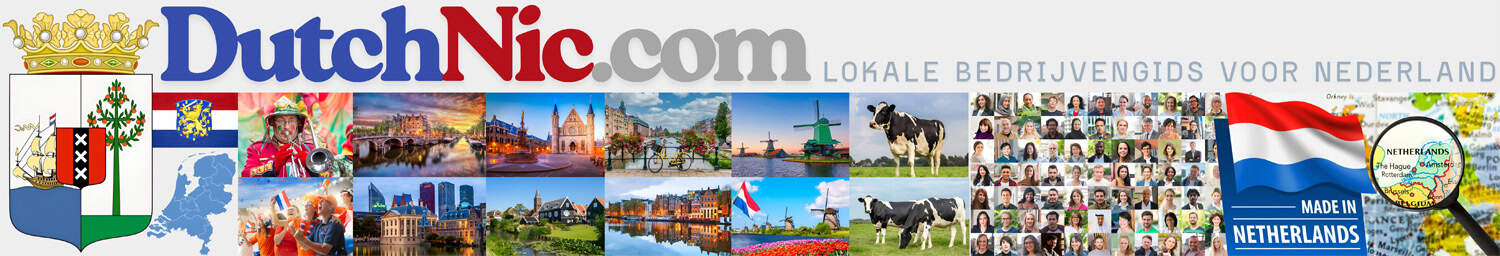 Gemaakt in Nederland - Cakemoments